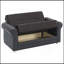 Causeuse convertible rembourrée avec rangement-1087494956-1087494958
