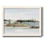 Marsh Reeds I, reproduction d'art sur toile-984057375-984057372