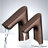 Automatic Sensor Faucet Soap Dispenser Touchless Convenience for a Hygienic and Modern Bathroom