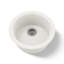 Porto Fino™ Top-Mount/Under-Mount Bar Sink-1747029