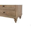3 Drawer Nightstand