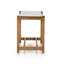 Table de bar Scout - Auburn Mango-Counter