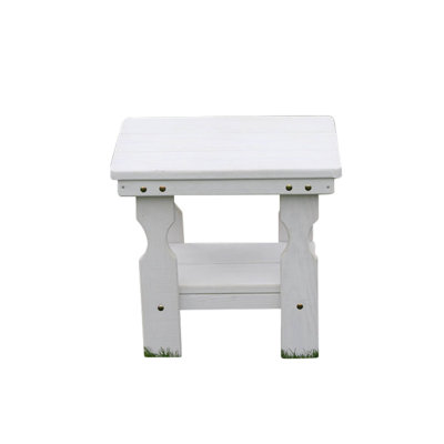 Table d'appoint robuste