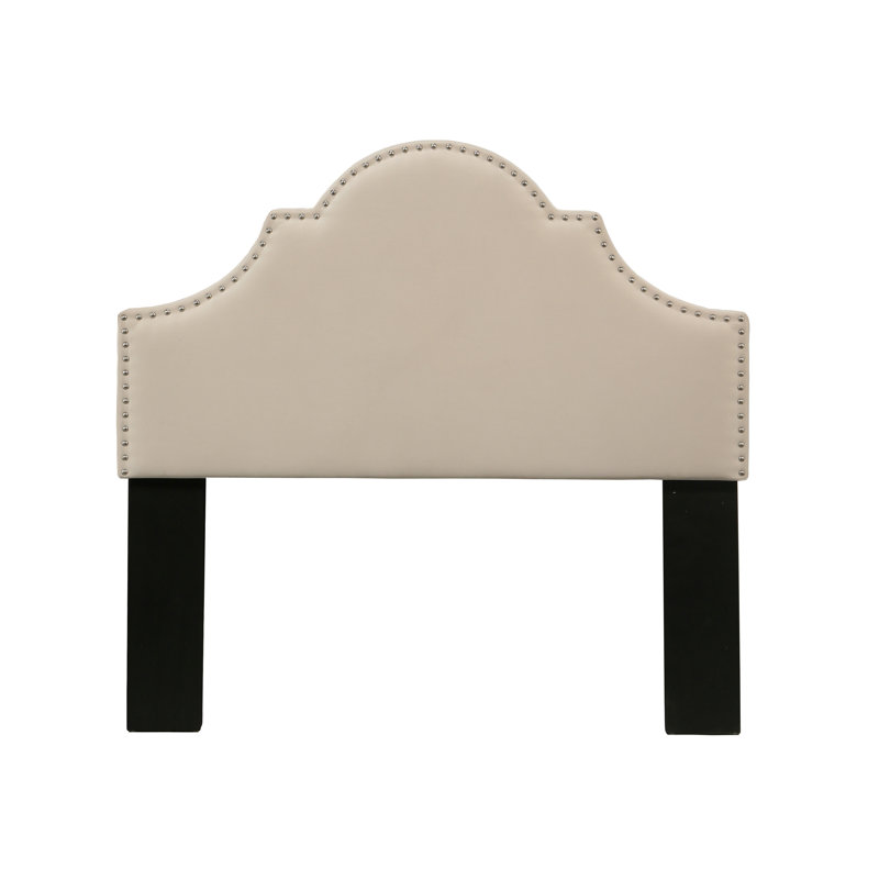 Hopson Upholstered Headboard, Easten King/California King