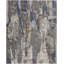 Tapis en polypropylène à motif abstrait Takara-1762914869