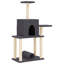 122cm H Cat Tree-443183828