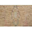 Vegetable Dye Wool Oushak Turkish Area Rug 7x10