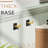 Robe Hook Wall Mounted-111567765