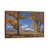 Classic Wood Framed