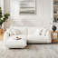 Chris Corner Sofa