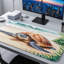 Polyester Desk Pad-1128922136