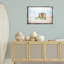 Cadre flottant No Lifeguard On Duty, design par Seven Trees Design-1245732851-1245732863
