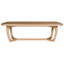 Form Trestle Dining Table-1476550486-1476550483