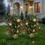 2.13' H Artificial Pine Christmas Tree
