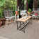 Shanklin Chevron Indoor / Outdoor Rug