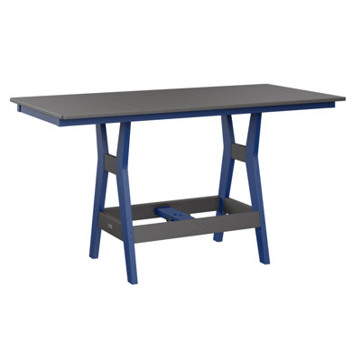 Harbor Outdoor Rectangular Dining Table