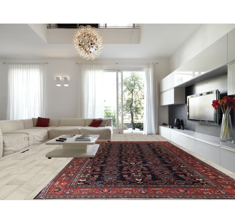 Tapis traditionnel Palace 11 x 20