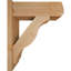 Persienne en bois rustique Funston Craftsman-106951958-31649369