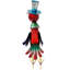 18 po Mr Bird