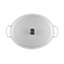 Le Creuset Enameled Cast Iron Signature Oval Dutch Oven, 15.5 Qt.-505849769