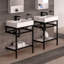 Aquaotto 24'' L Bathroom Sink-230135233