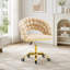 Mercer41 Velvet Side Chair