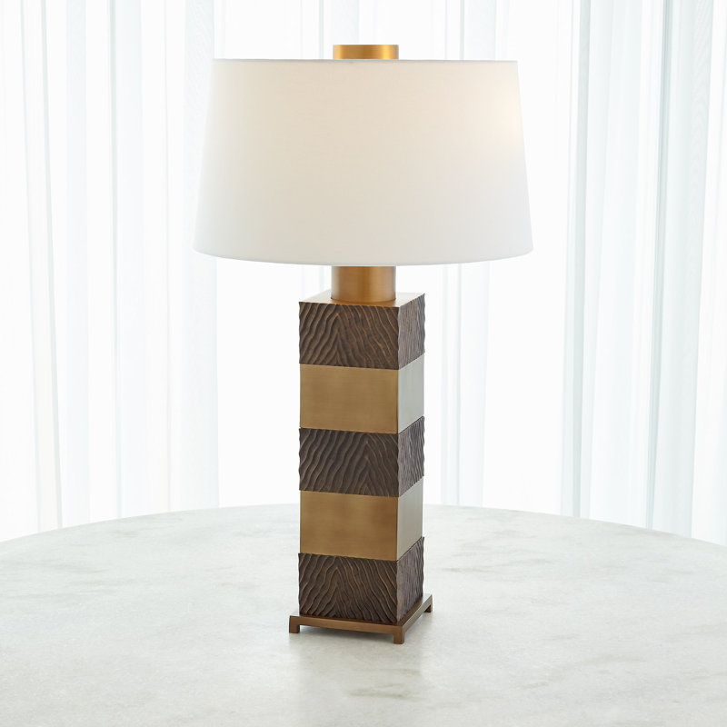 Stack Table Lamp
