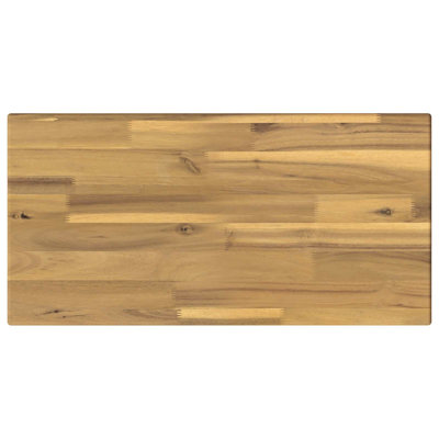 Solid Wood Table Top