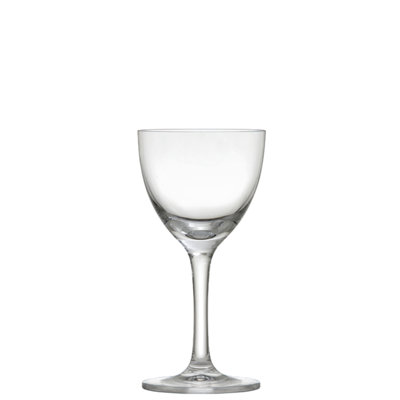 Bar Special 6 oz. Coupe Crystal Glass