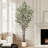 Indoor Artificial Eucalyptus Tree-200749666