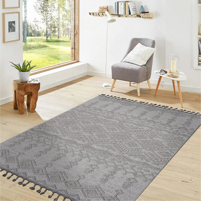 Tapis traditionnel d'intérieur / extérieur