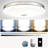 Verinica LED Flush Mount