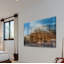 «Vienna Vienna House» par Chris Albert, reproduction sur toile tendue-24688082