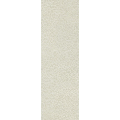 Leopardess Snow Hand-Tufted Responsible Wool Rug