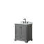 Ensemble de meuble-lavabo simple 30 po Deborah-40064578-80209475