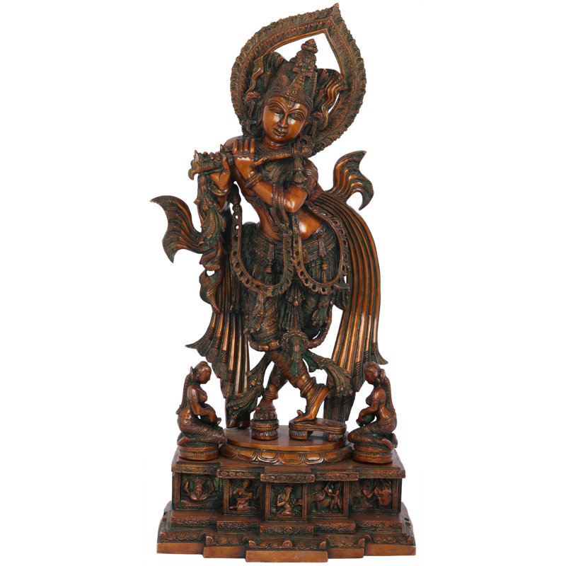 Religious & Spiritual Statue