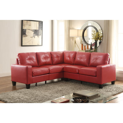 Canapé modulaire Modern Canapé Glory Furniture