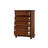 Manlius 36'' W 5 - Drawer Dresser-1938837439