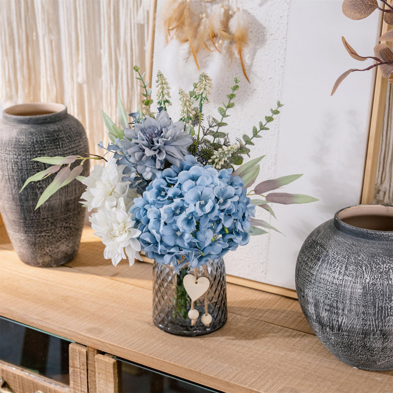 Arrangement in Vase