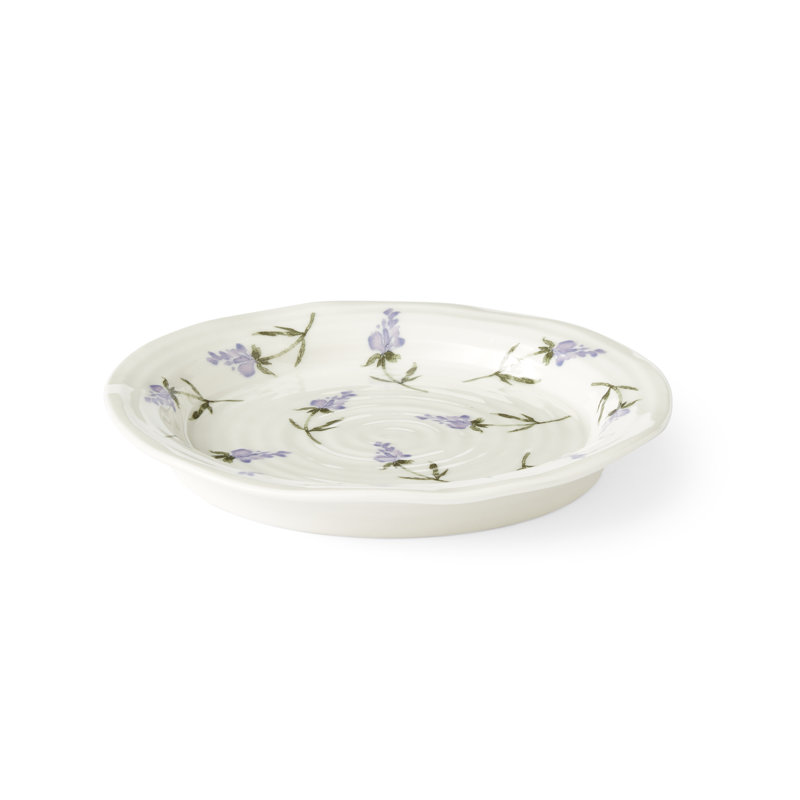 Sophie Conran, Lavandula - Tea Plates