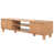 Natural Wood is out of stock