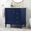 Ensemble de meuble-lavabo simple 32 po Readington-1010232004