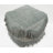Markley Upholstered Pouf