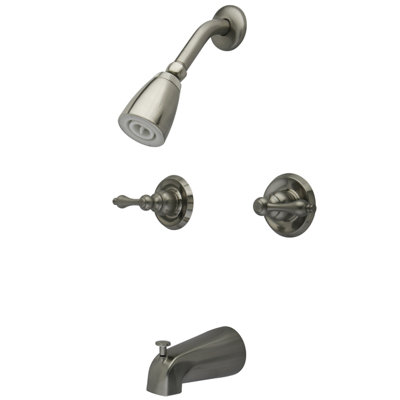 Magellan Tub and Shower Faucet Trim