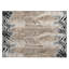 Machine Washable Indoor/Outdoor Jenning ACN2276 Animal Rug-1657655054
