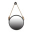 Miroir rond 19,5 po Cleveland-885612395-885612397