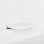 Chaise de douche 24 po