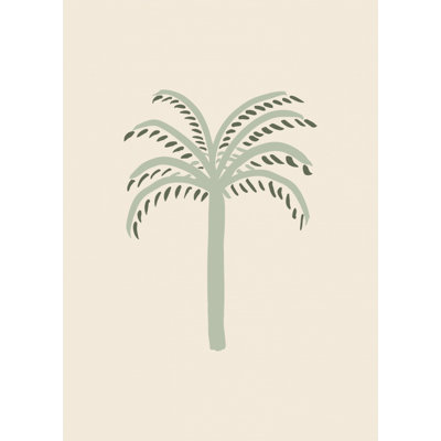 Palm Green