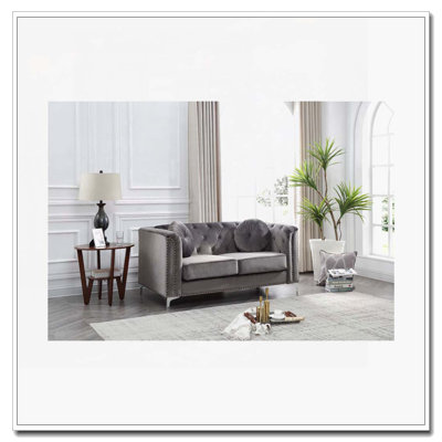 Causeuse Contemporary