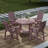 Heritage Pub Counter Set-110907071-110907093